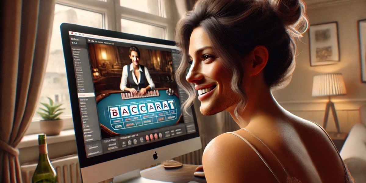 The Exciting World of Casino Sites