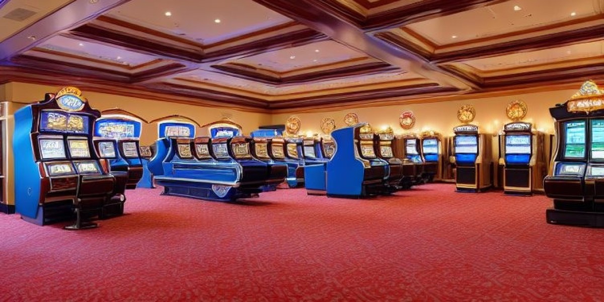 Živo Igralni Izkušnje na NineCasino