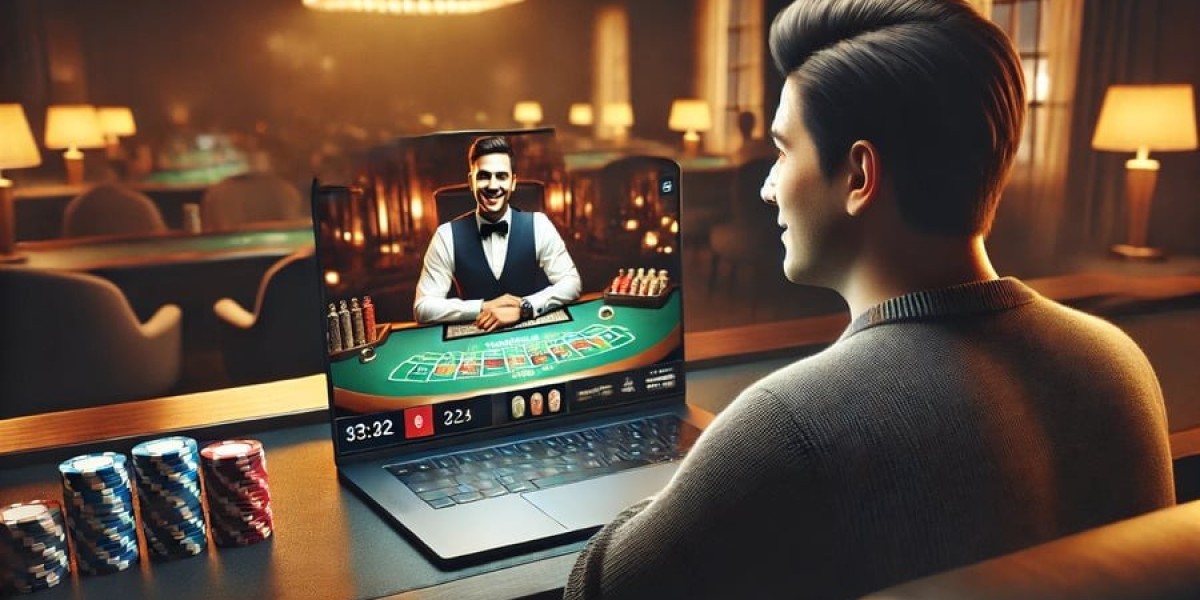 The Intricacies of Online Baccarat