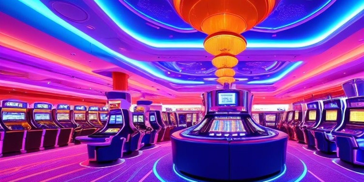 Variedad de Máquinas tragamonedas en Botemania Casino