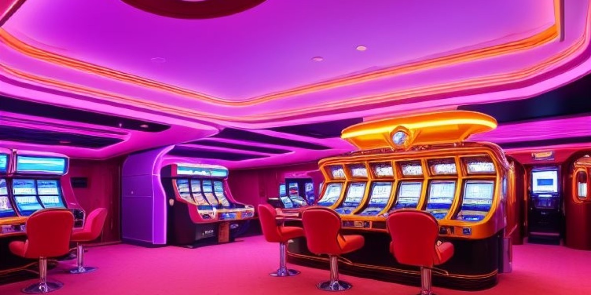 Uitgebreide Slots Collectie bij Pino Casino