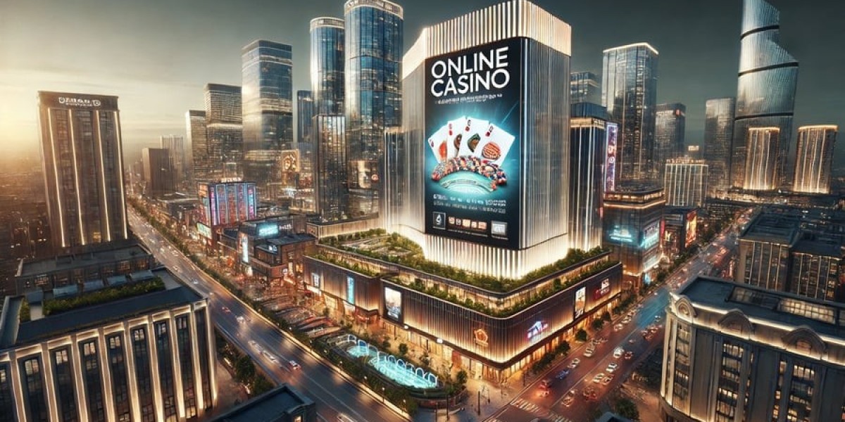 The Ultimate Guide to Choosing a Casino Site