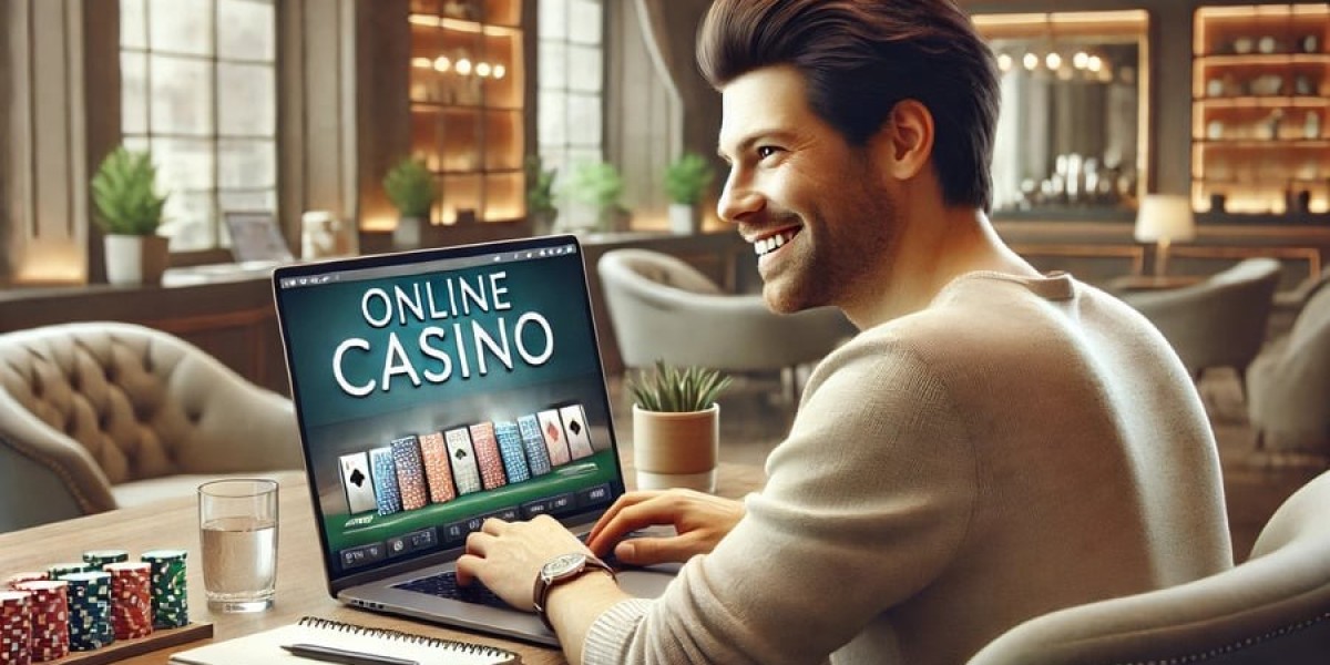 Mastering the Online Slot Game