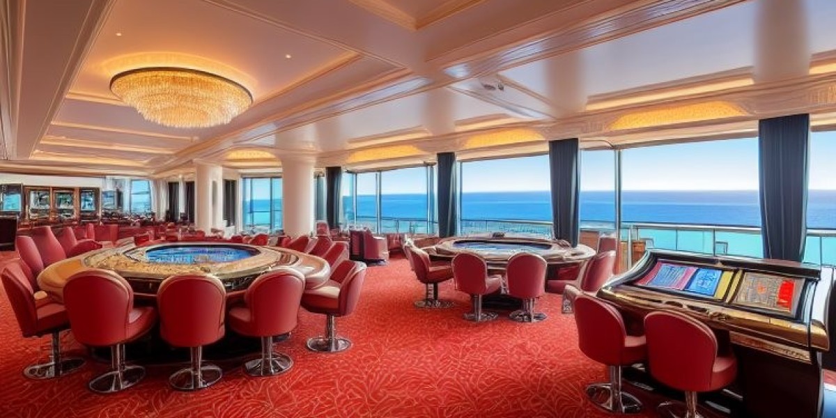 Immersive Live Croupier Ambiance at b Casino