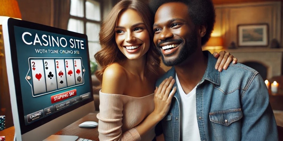 Winning Big with Slot Sites