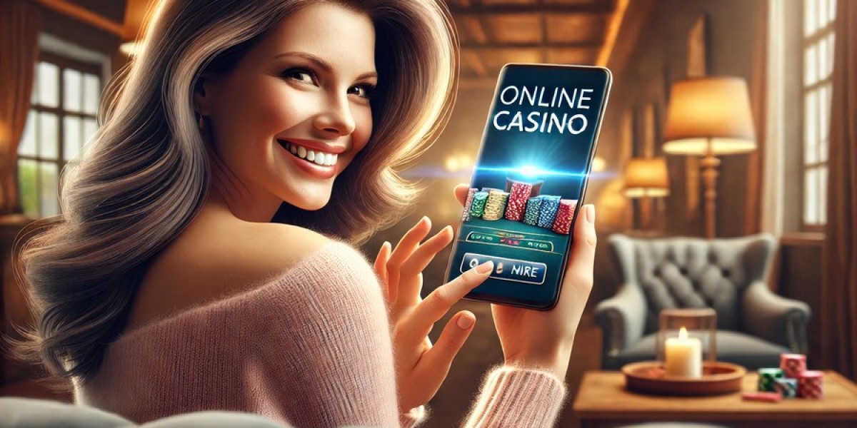 Explore the Thrills of Online Casinos