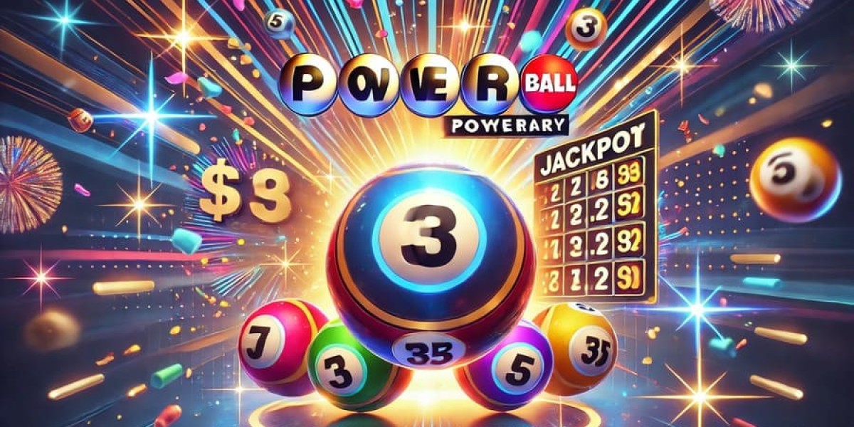 Unlocking Bepick Powerball Insights