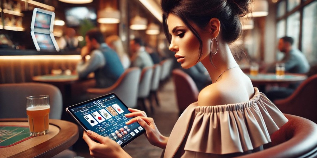 Top Slot Casino Experiences