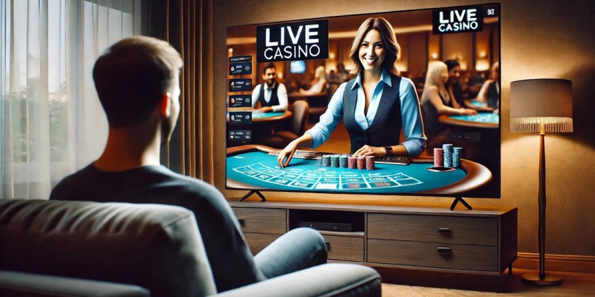 Your Guide to the Best Casino Sites