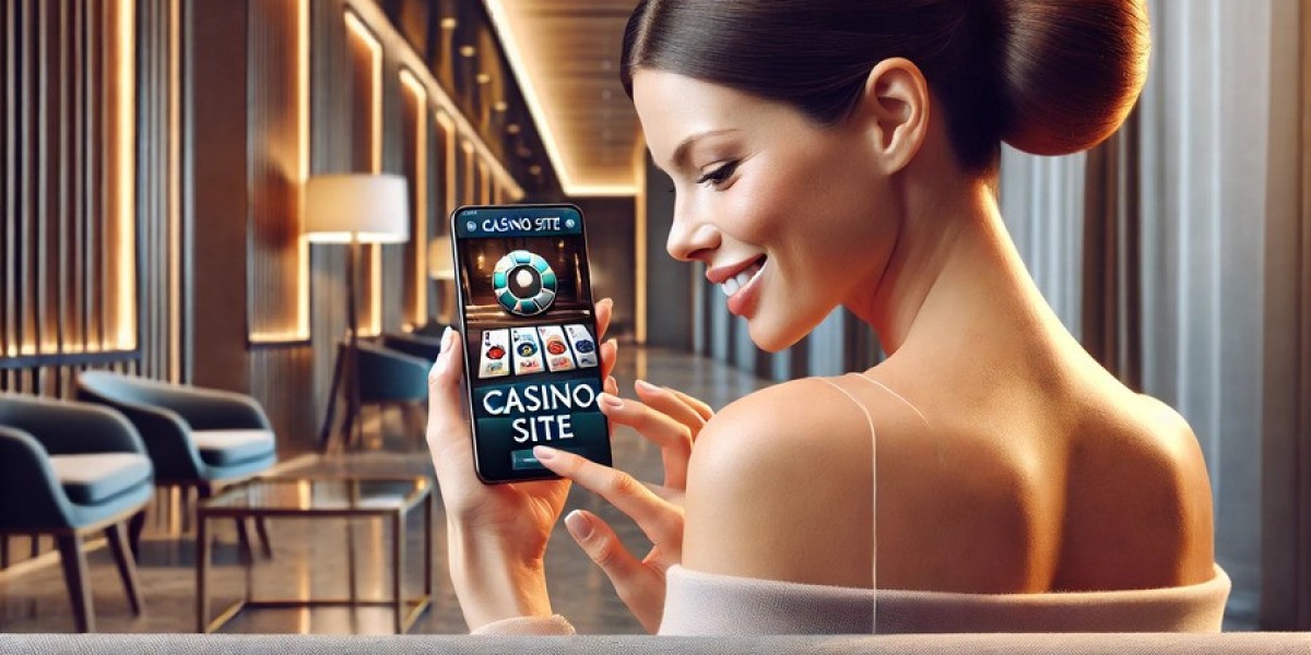 Unlocking Casino Site Secrets