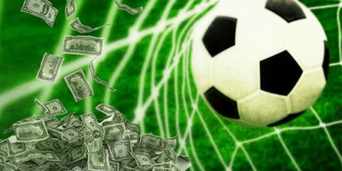 Victory Awaits: Soccer Betting Secrets to Rule Every Game!