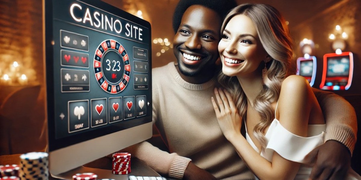 Exploring the Best Casino Sites