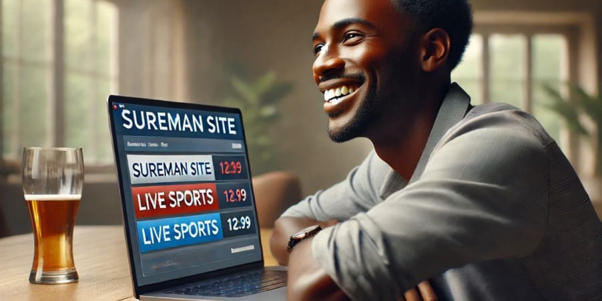 Finding Trusted Sports Betting Sites