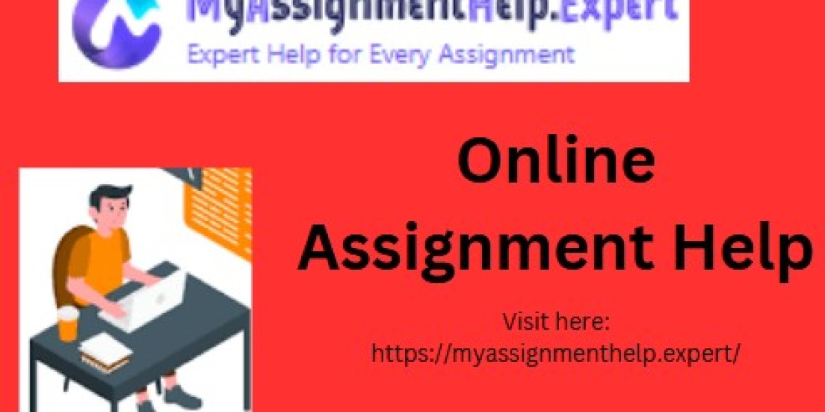 Get Reliable Online Assignment Help for Academic Success