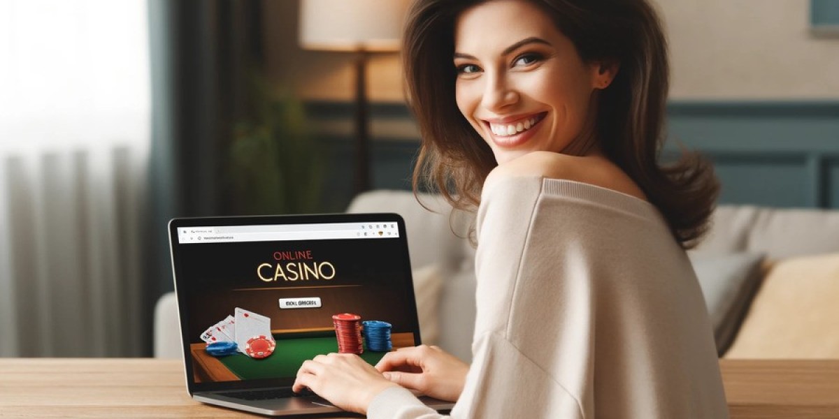 Finding the Best Casino Sites