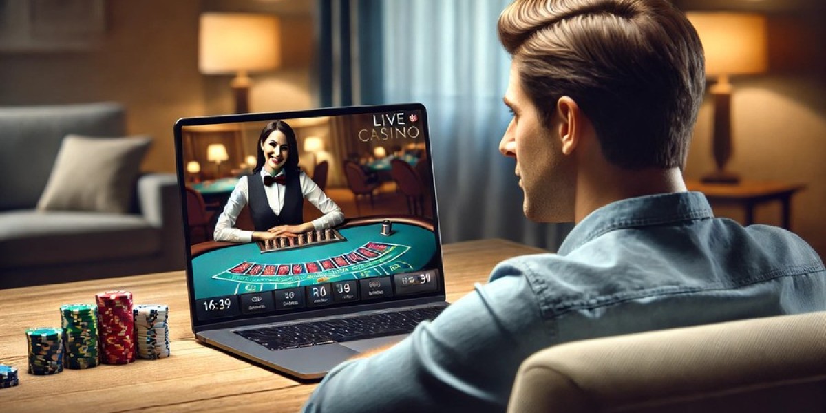 Winning Big: Online Casino Real Money