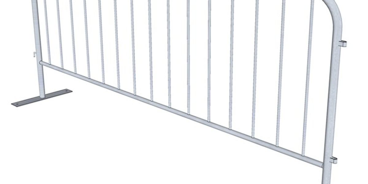 Steel Fencing Performs Well in Harsh Environments