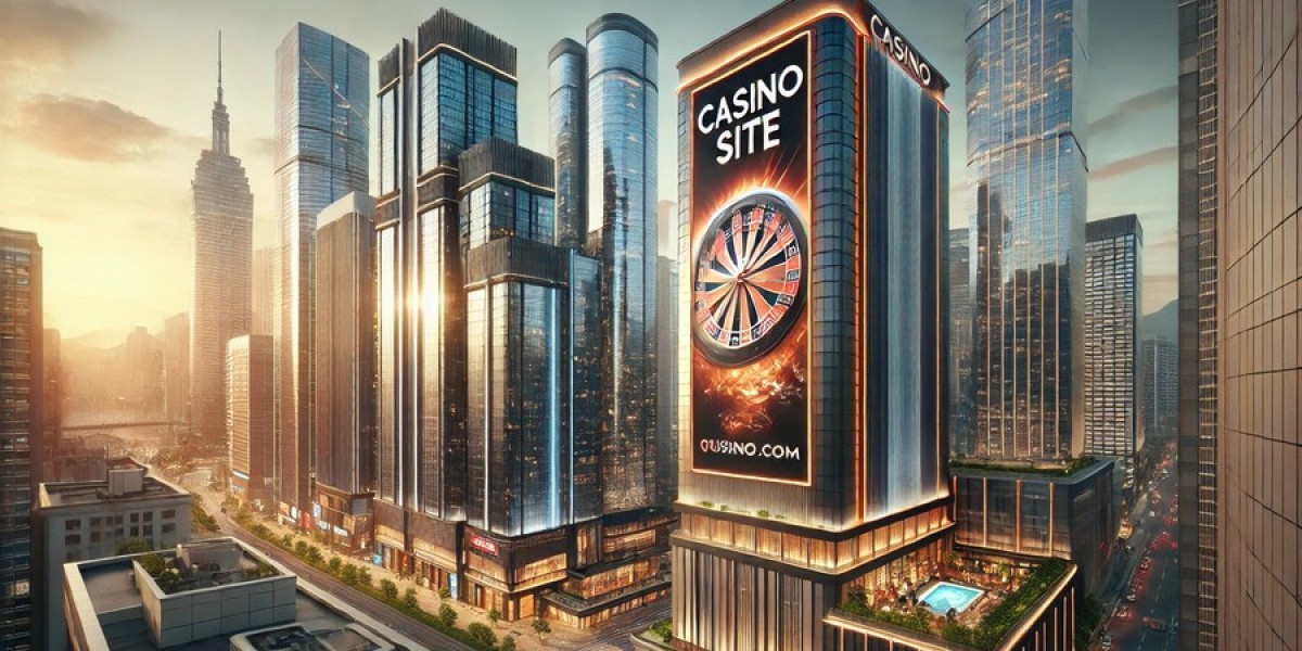 Discovering the Best Casino Sites