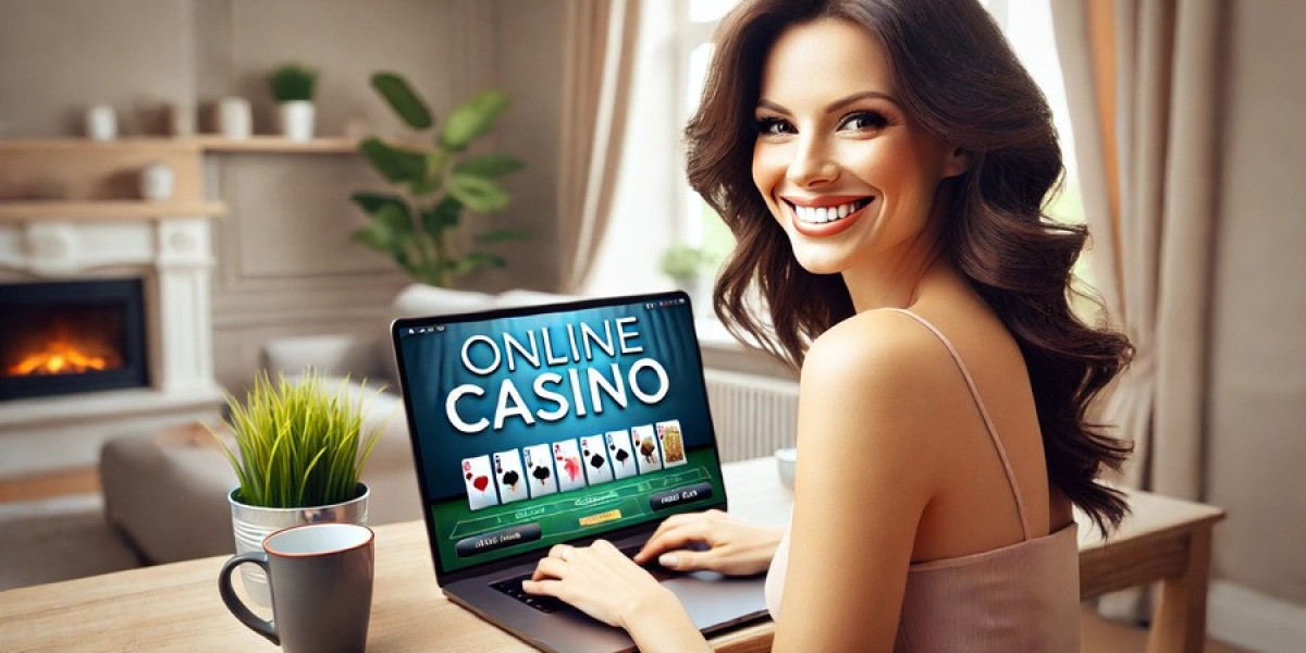 Explore the Thrill of Casino Sites