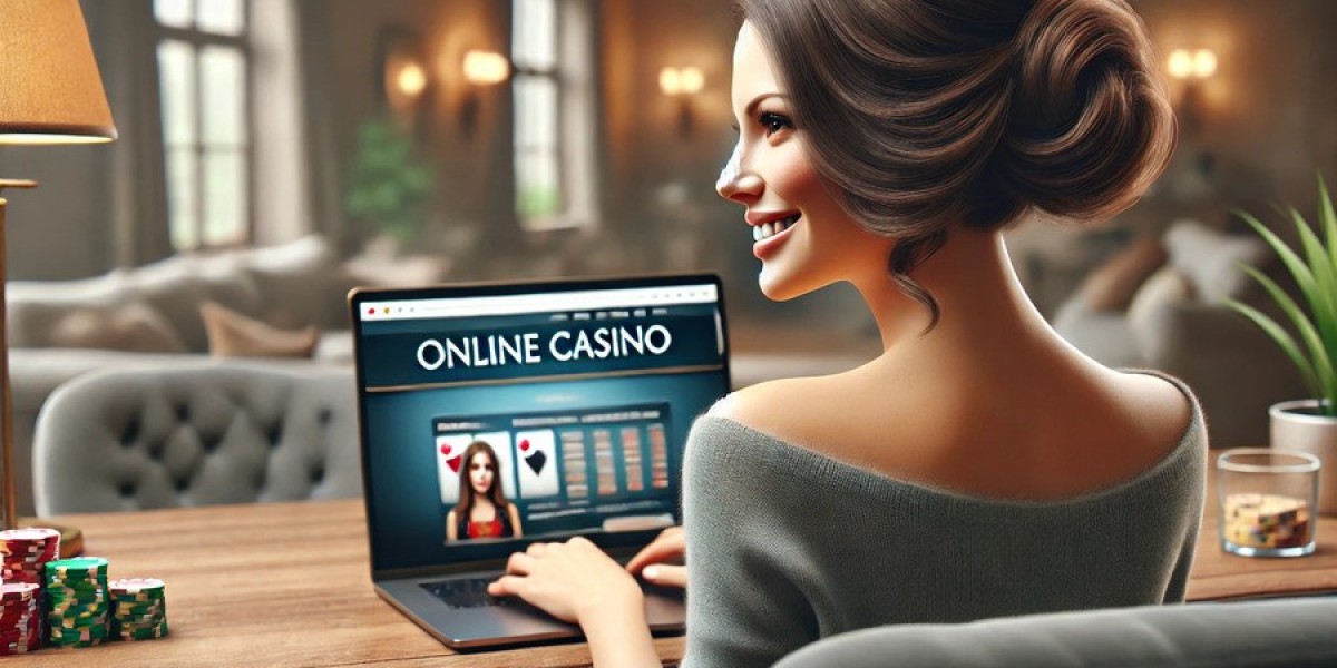 Finding the Best Casino Sites