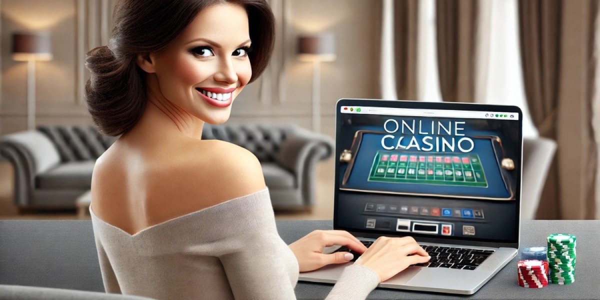 Finding the Best Casino Sites