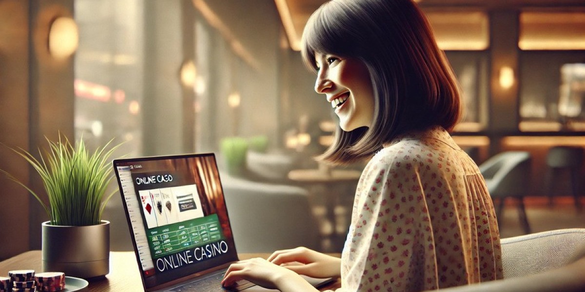 Unlocking the Casino Site Experience