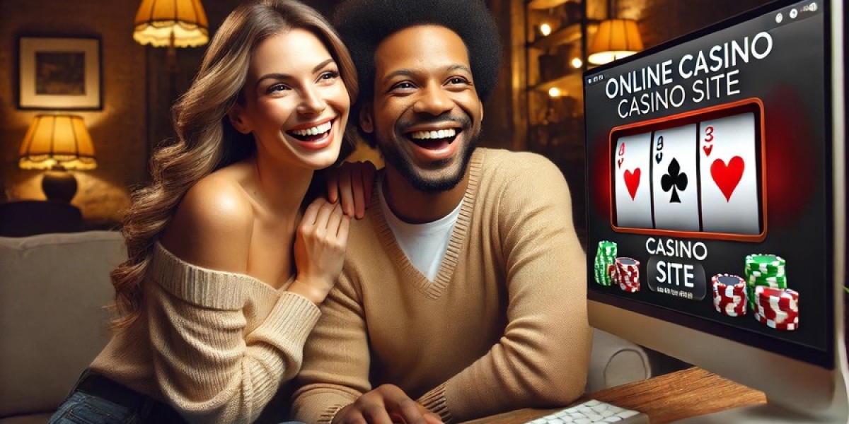 Exploring the Best Casino Sites