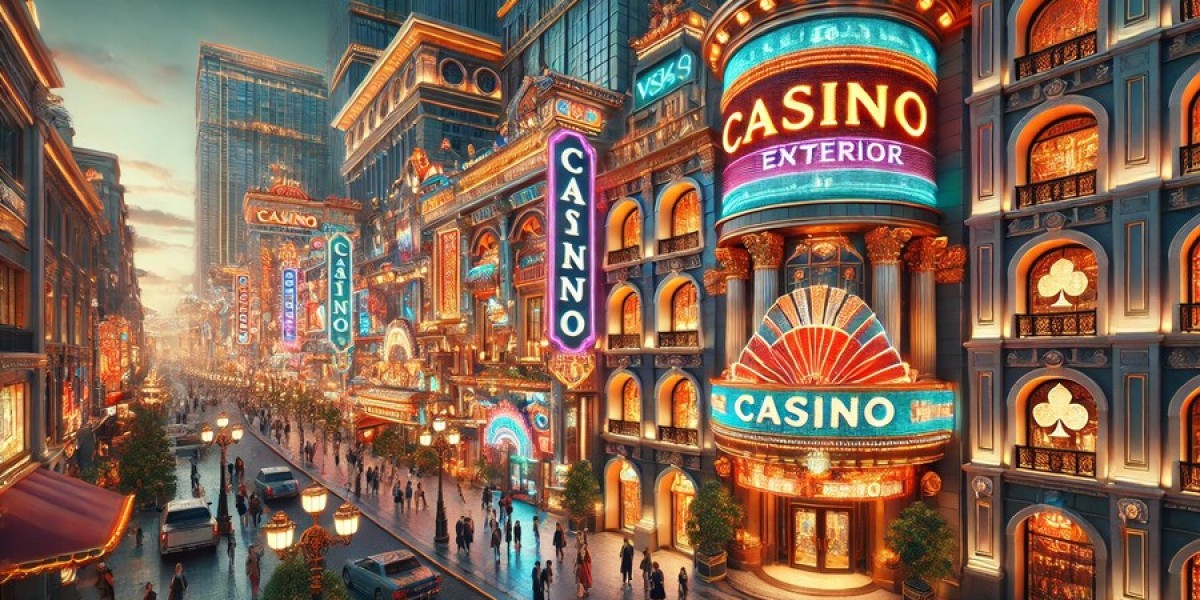 The Best Online Casino Reviews: Your Ultimate Guide