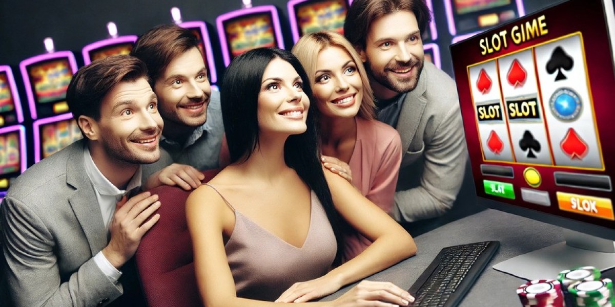 Unlocking the Secrets of Casino Sites