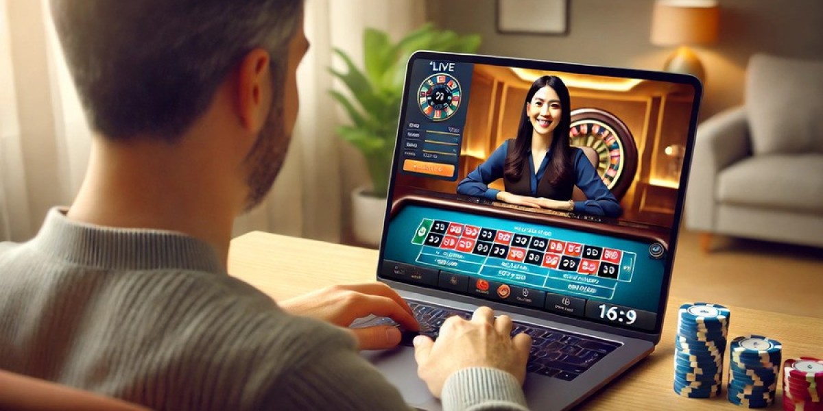 Exploring the World of Slots with Dynamic Payouts