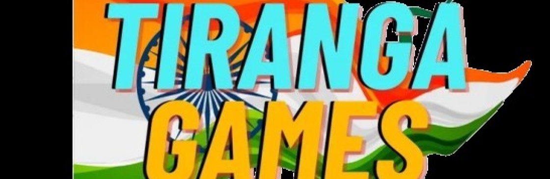 Tirangagame8 Cover Image