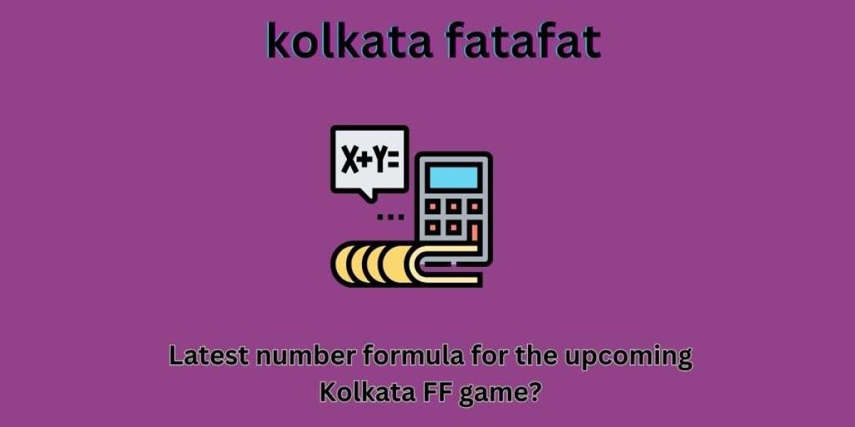 Kolkata Fatafat: খেলার জন্য সংখ্যার সূত্র অনুমান করার কৌশল