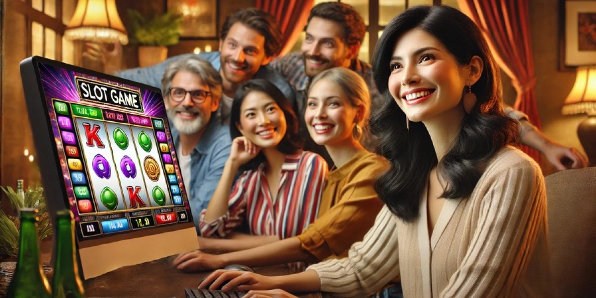 Maximize Your Benefits: Loyalty Programs in Online Casinos