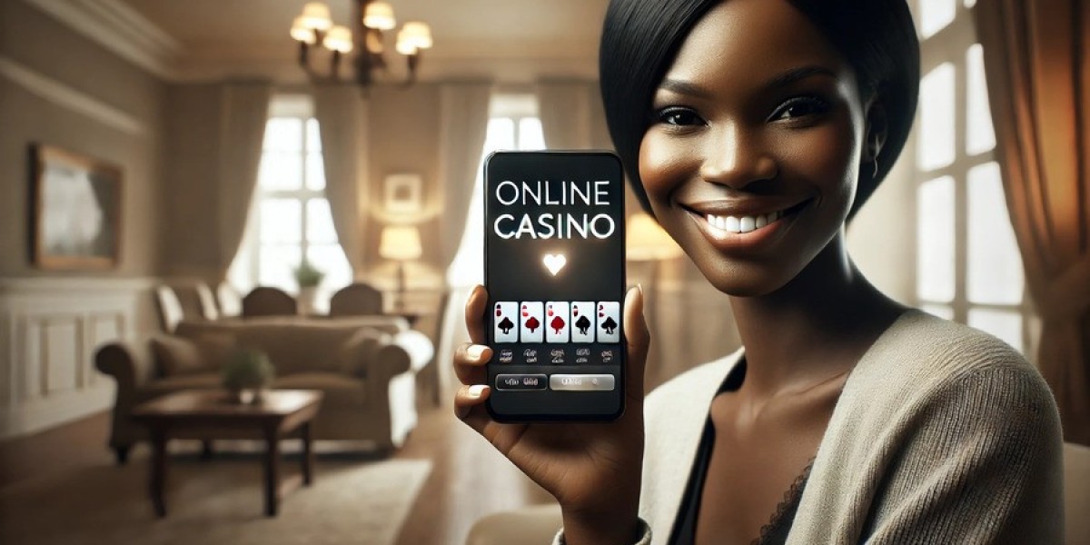 Exploring Trusted Online Gambling Platforms: Your Guide to Safe and Enjoyable Gaming