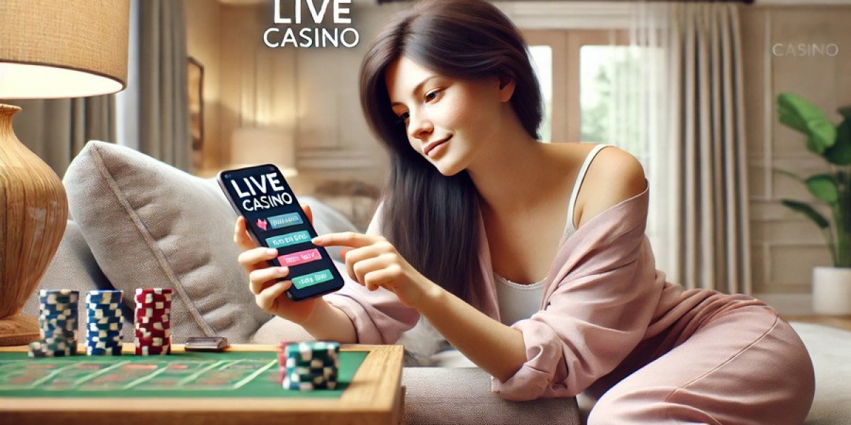 Choosing the Right Casino Site: A Comprehensive Guide