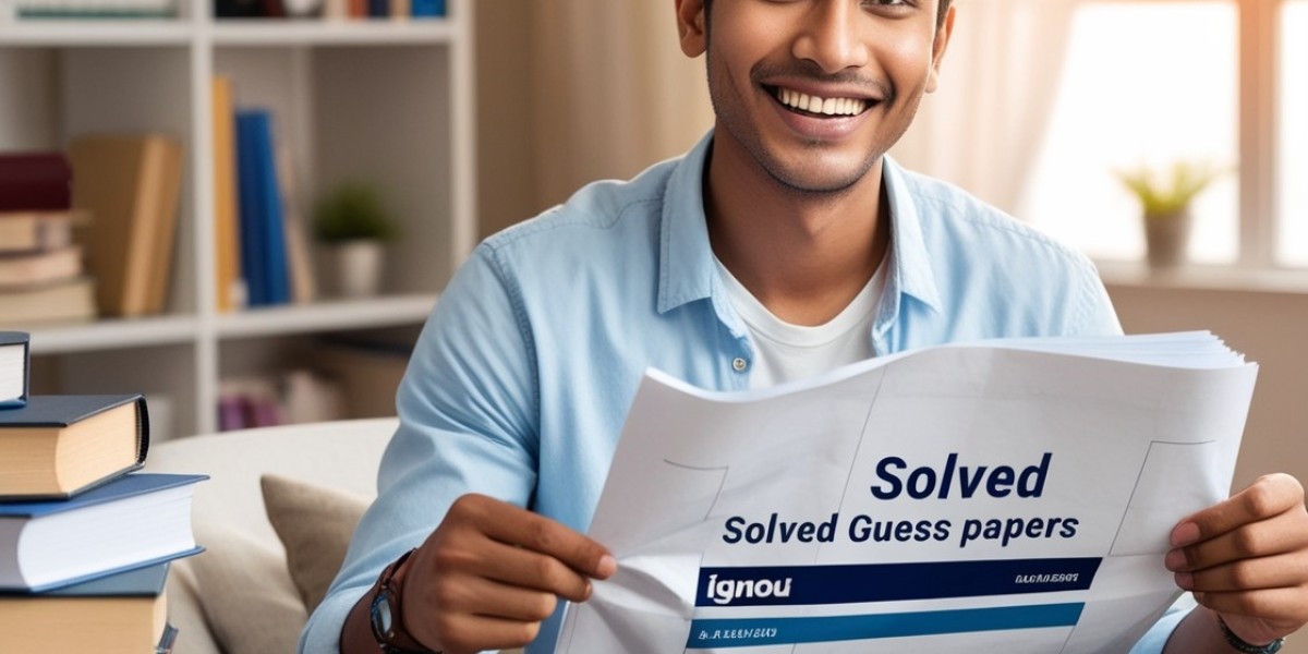 The latest IGNOU Solved Assignment July 2024- January 2025 available