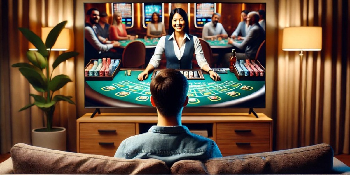 Understanding Exclusive Casino VIP Programs: Unlocking the Secrets to Premium Gaming Experiences