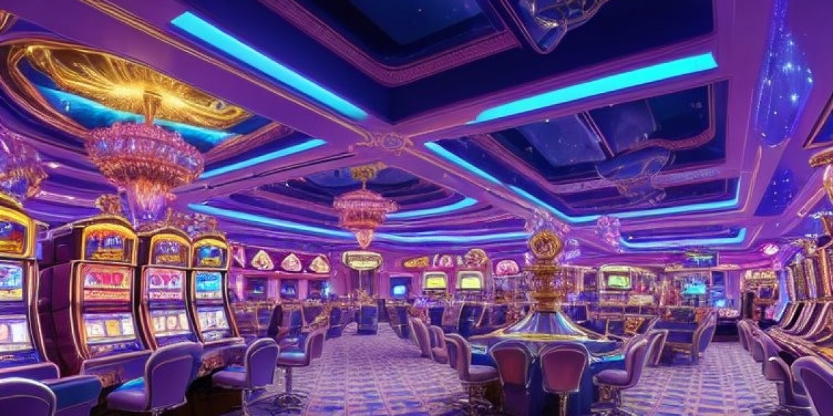 Variedad de Tragamonedas en Botemania Casino