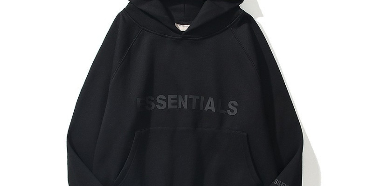 Timeless Style Essentials Hoodie Edition