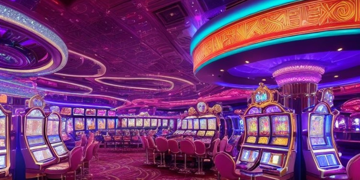 Unlimited Pokie Escapades at 1Red Casino UK