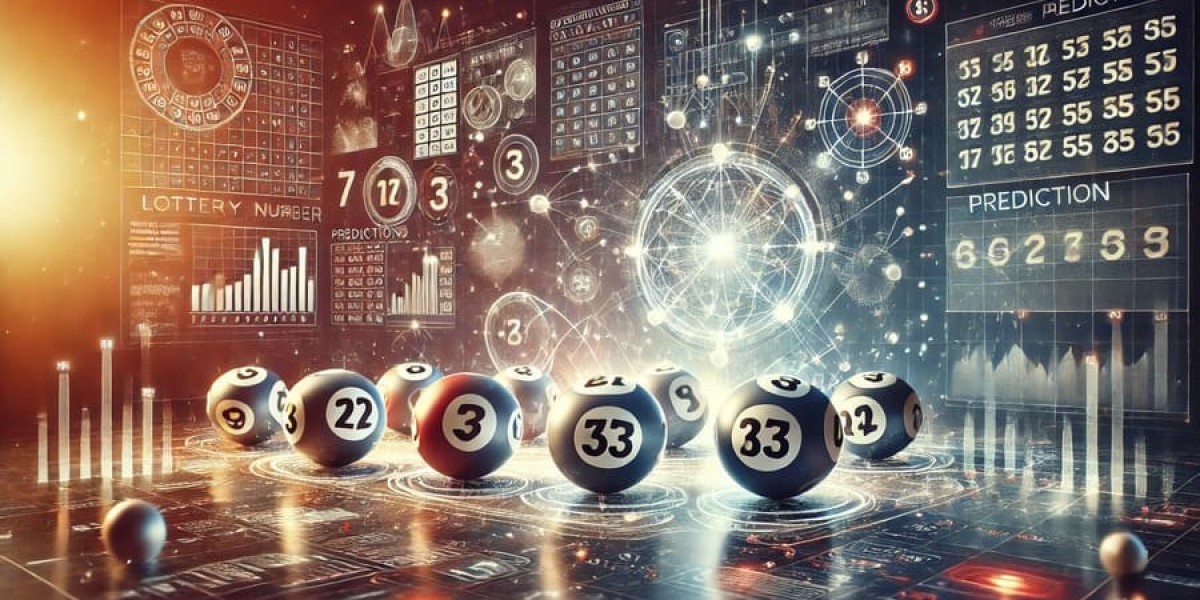 Choosing Lotto Numbers Wisely: Strategies for Success