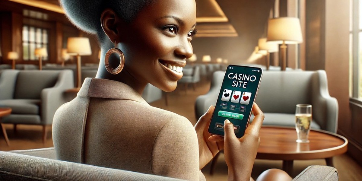 Understanding Real Money Online Casinos: A Comprehensive Guide