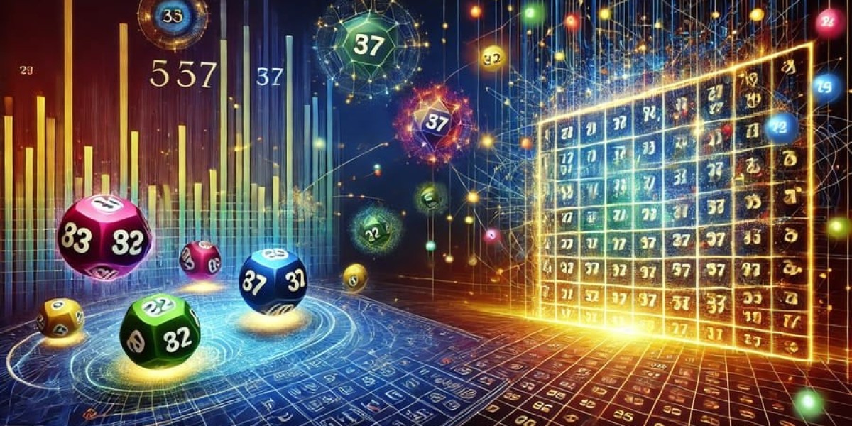 Lotto Patterns Analysis: Unearthing the Hidden Strategies for Success