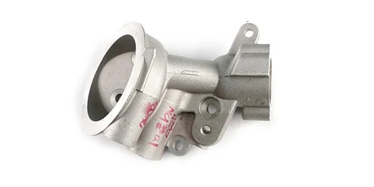 Aoke Advantages and Market Demand Analysis of Aluminum Alloy Die-Casting Connectors