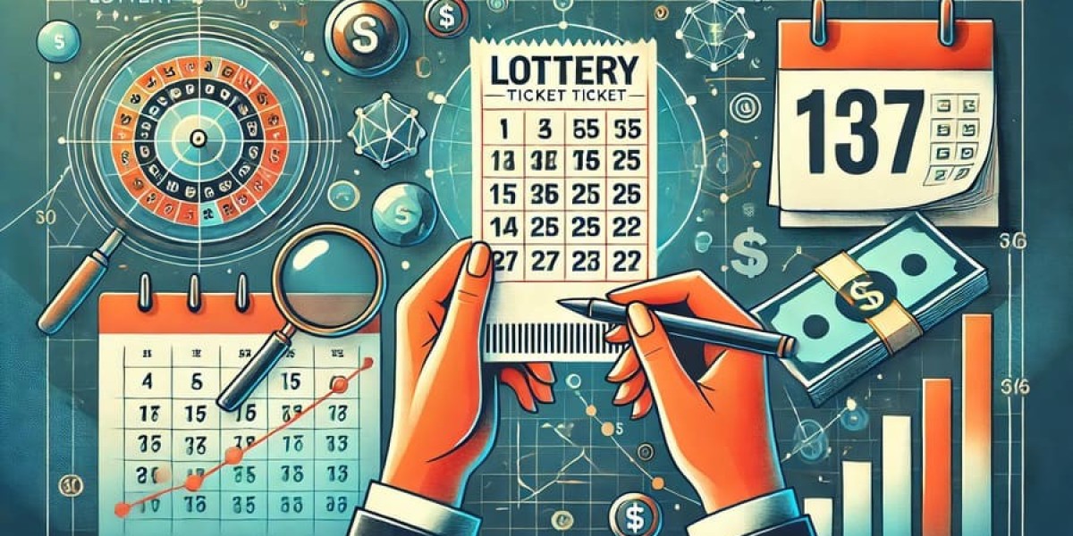 Mastering Lotto Betting Strategies: A Comprehensive Guide to Improve Your Odds